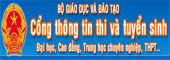 cổng thông tin ts