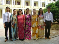 Tổ Hóa học