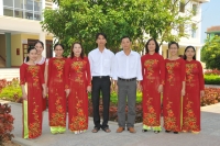 Tổ Vật lý