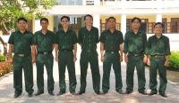 Tổ Thể dục