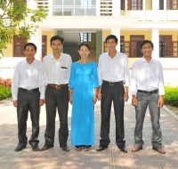 Tổ Công nghệ