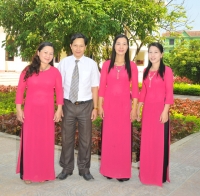 Tổ Địa lý