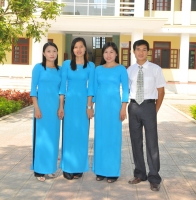 Tổ Sinh học