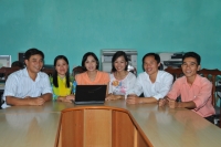Tổ Tin học