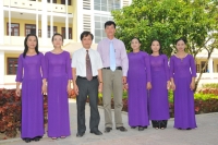 Tổ Văn phòng
