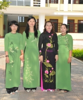 Tổ GDCD