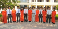 Tổ Toán