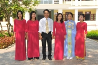 Tổ Sử