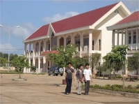 Nghĩa tình cấp 3 Bố Trạch