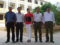 Hội phụ huynh