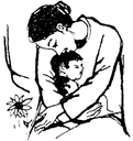 Mẹ và Con