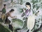 Tài tình chi rứa Nguyễn Du !
