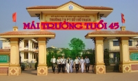 ẢNH CÁC HOẠT ĐỘNG KỈ NIỆM 26-3-2009