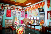 Nghĩa tình Số 1