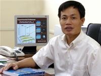 Giáo sư Nguyễn Hữu Đức - với công nghệ Nano tại Việt Nam