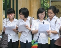 Ảnh Văn nghệ 20/11/2009