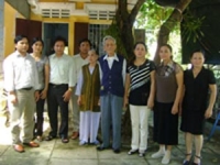 Tìm về nguồn cội