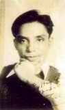 Nhà thơ Thế Lữ